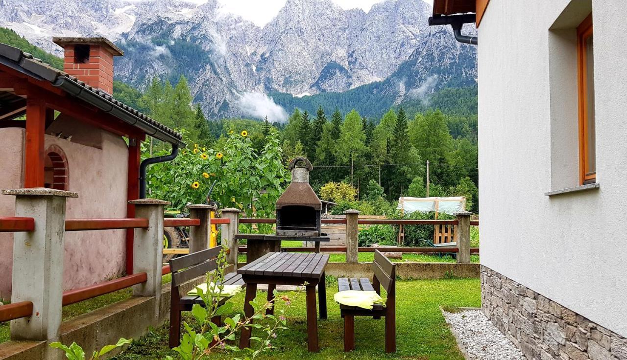 Mountain Peaks Apartment With Sauna กอซด์มาร์ทูลเย็ก ภายนอก รูปภาพ