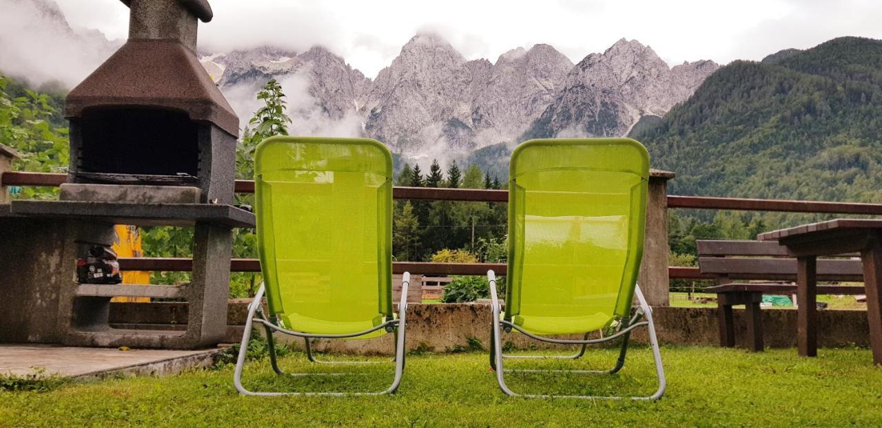 Mountain Peaks Apartment With Sauna กอซด์มาร์ทูลเย็ก ภายนอก รูปภาพ