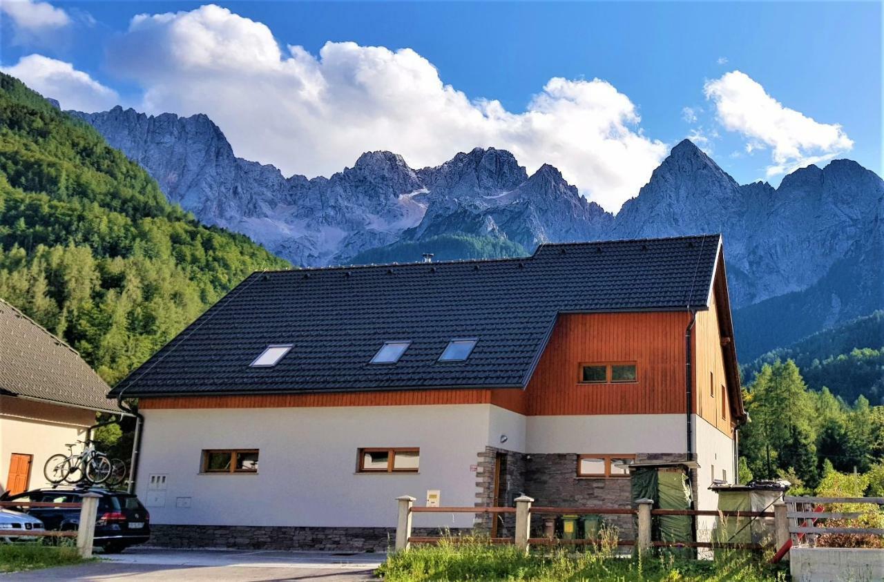 Mountain Peaks Apartment With Sauna กอซด์มาร์ทูลเย็ก ภายนอก รูปภาพ