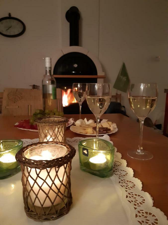 Mountain Peaks Apartment With Sauna กอซด์มาร์ทูลเย็ก ภายนอก รูปภาพ