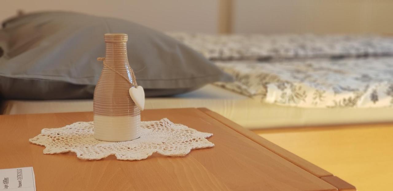 Mountain Peaks Apartment With Sauna กอซด์มาร์ทูลเย็ก ภายนอก รูปภาพ